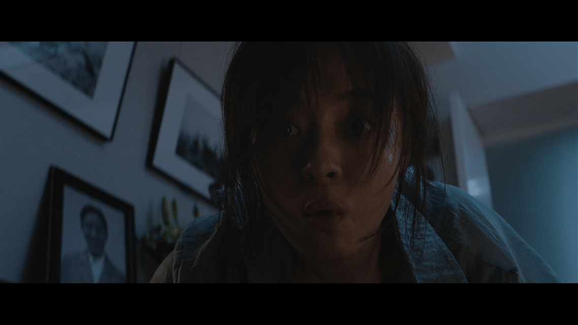 孙俪新剧好敢演孙俪新剧被PUA孙俪的演技真的让人起鸡皮疙瘩！预告里眼神的转变太绝