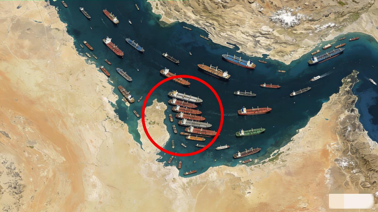 美伊彻底摊牌了？打了17天，这回特朗普碰到硬茬子了


事情还得从上个月28号说