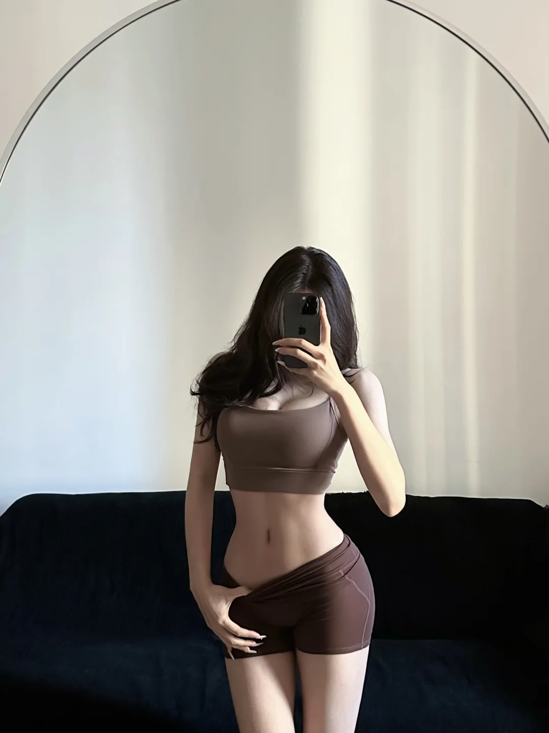 好喜欢我的腰！！