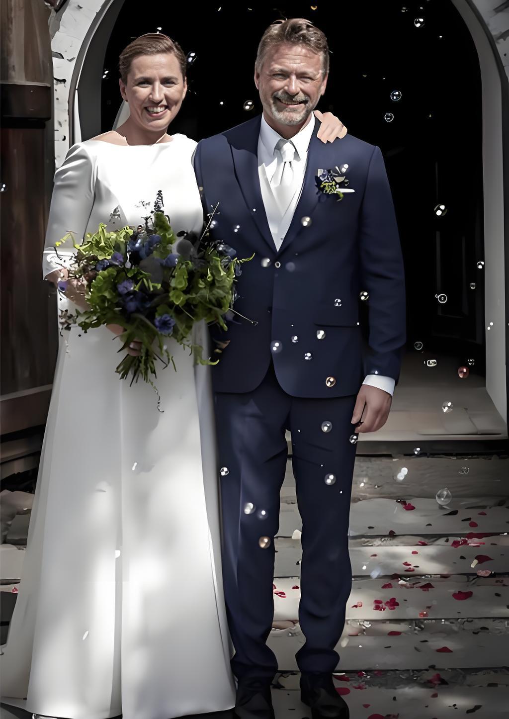 丹麦政坛突然变天，女首相辞职。

当地时间3月25日，丹麦女首相弗雷泽里克森正式