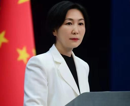 事关台湾问题！今天中方坚决反对！强烈抗议！
 
9月3日11时03分，“中国驻韩