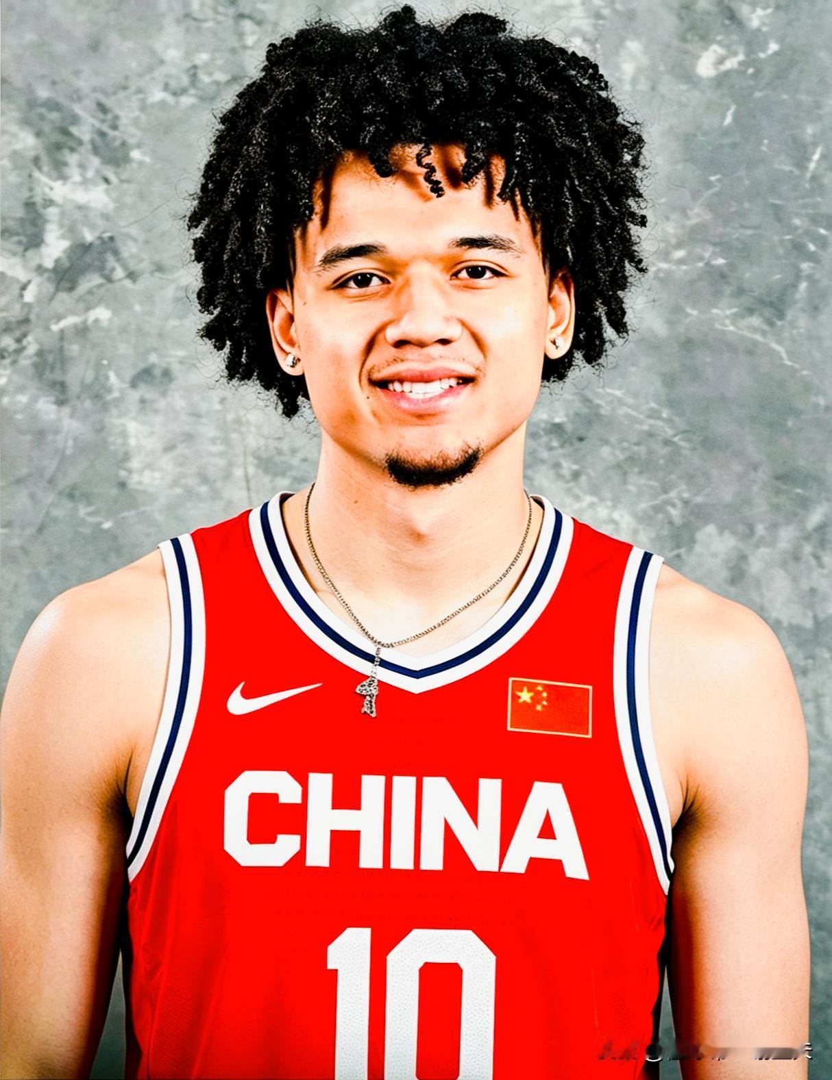 祖籍广东香山崖口！1/4中国血统NBA新秀伯里斯正视中国血脉，称：姥爷和妈妈有中