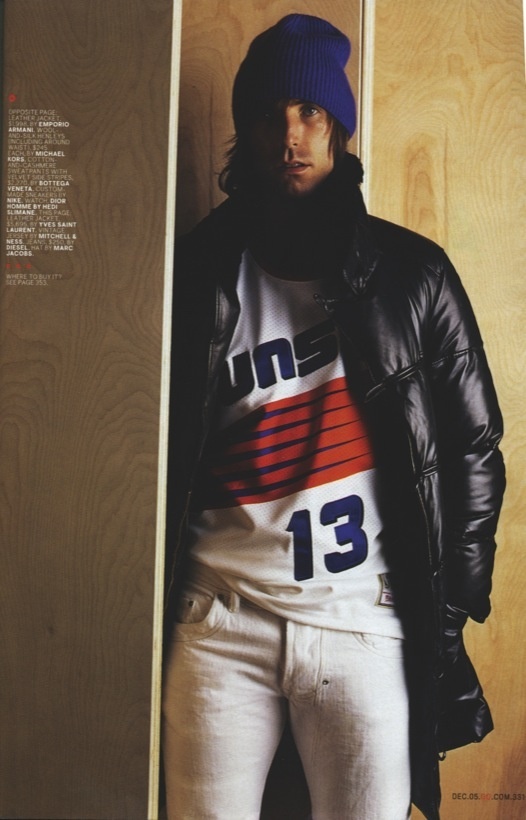 Steve Nash 