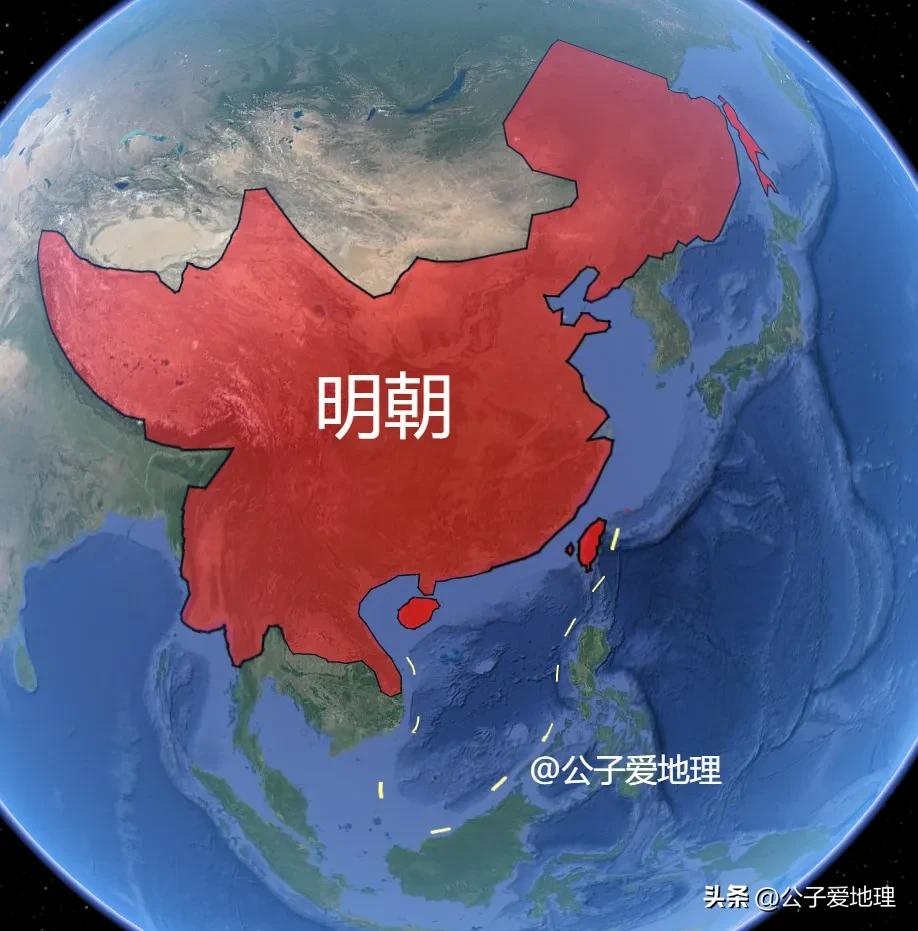 大明战神李文忠！美国网友：从不知道明朝还有这样传奇的北伐。
你知道吗？一位美国网