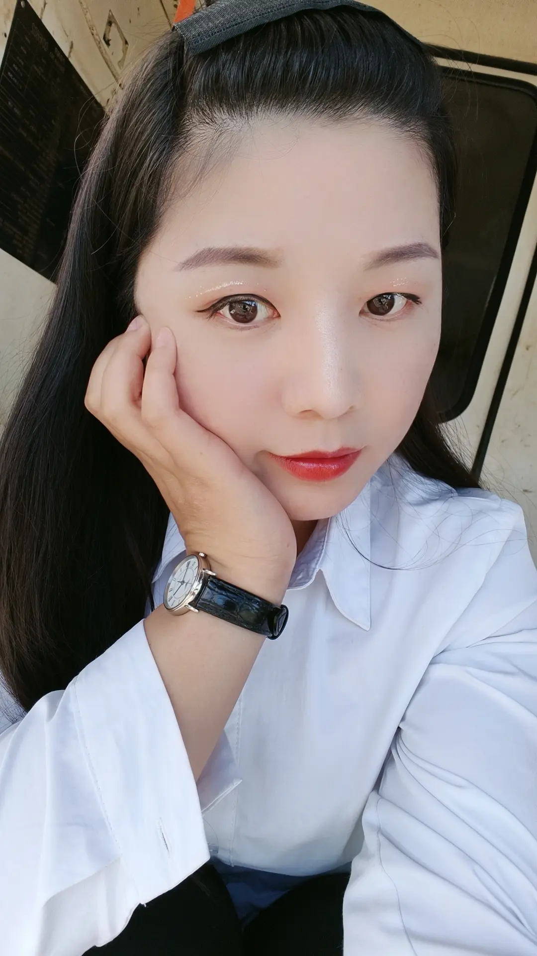 态度证明了一切！有人用嘴动有人用行动！不要看嘴巴说什么要看做了什么！