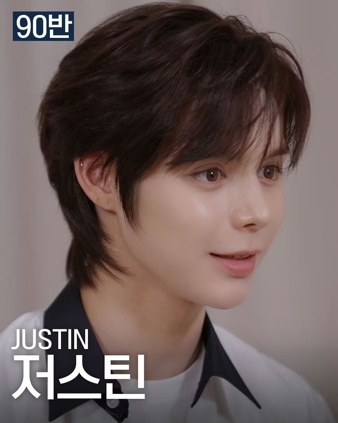 jayjay 和 daniel 两位混血这个状态真的可以出道吗？ ​​​