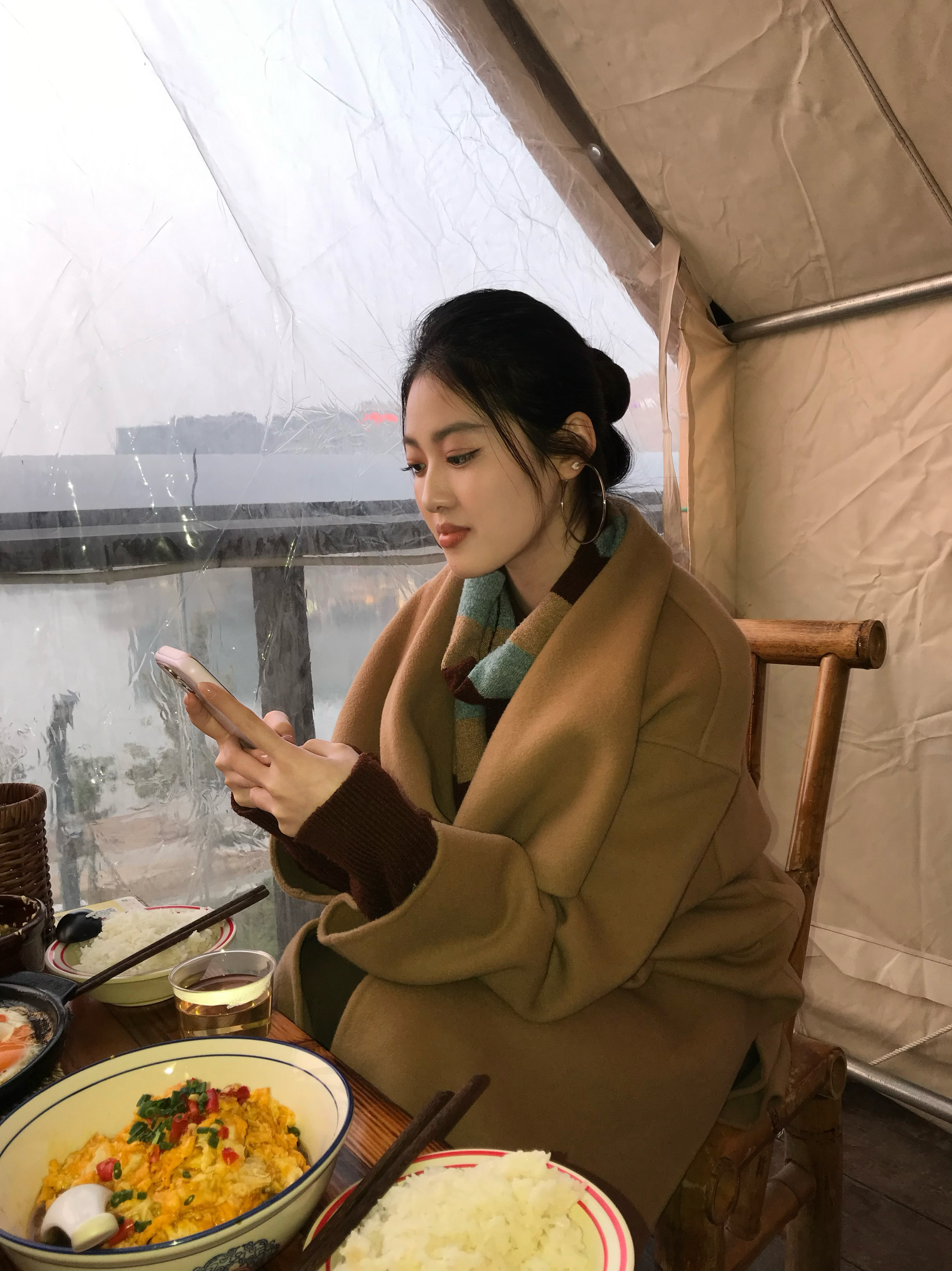 逛gai 去喽plog逛街 郑州