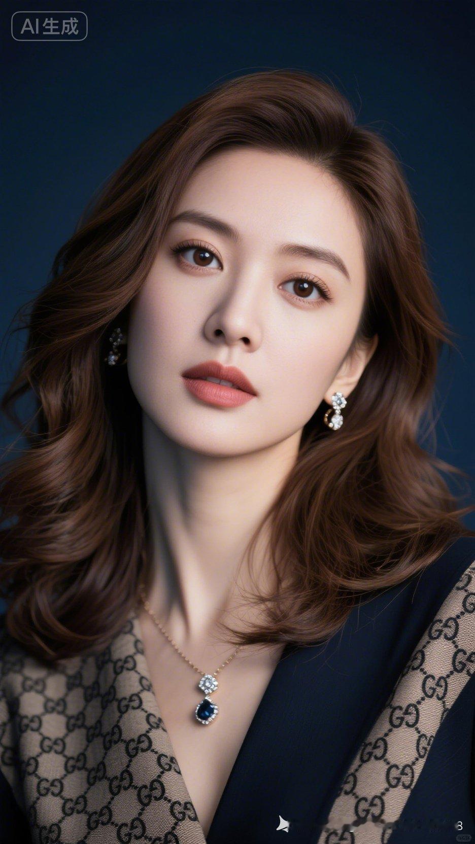 优雅气质，尽显奢华魅力！