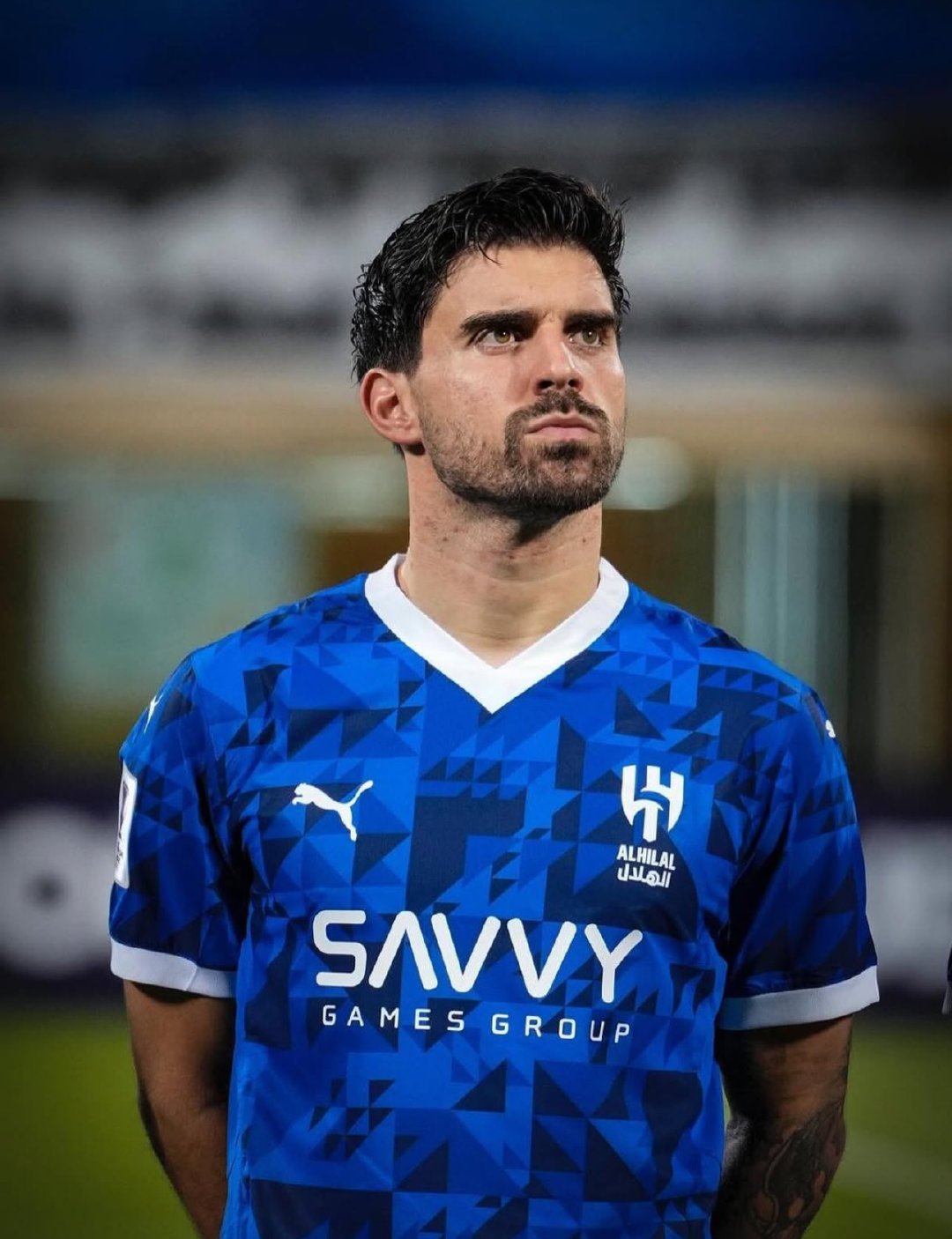 José Félix Díaz：鲁本·内维斯最近几周作为自由球员向皇马毛遂自荐，