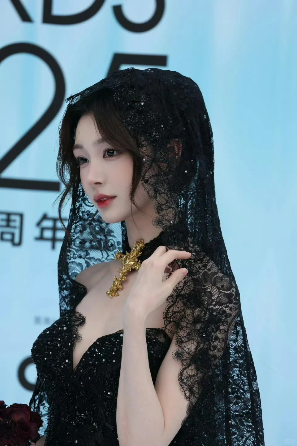 总是后知后觉易梦玲的权威🆘