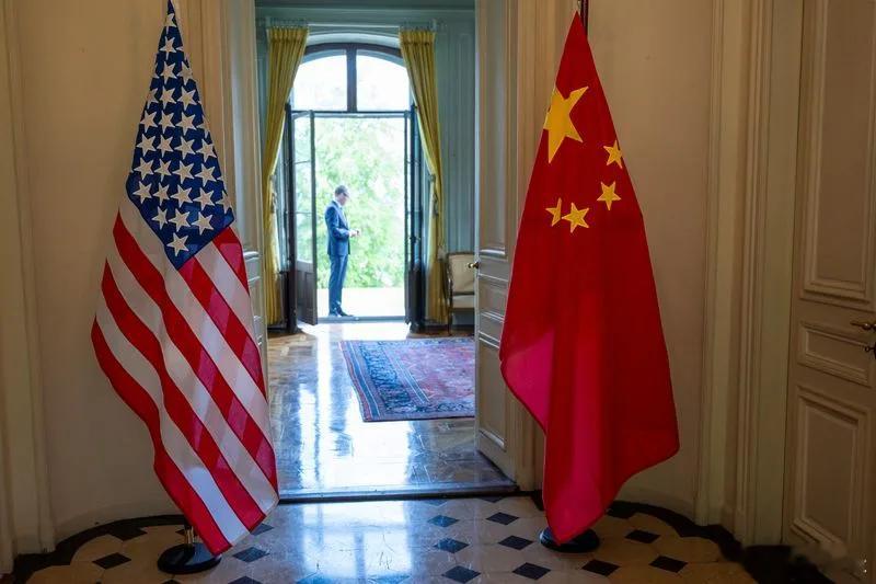 【消息人士称，数名美国企业高管本周将访华】（路透社）——两名了解此次访问情况的消