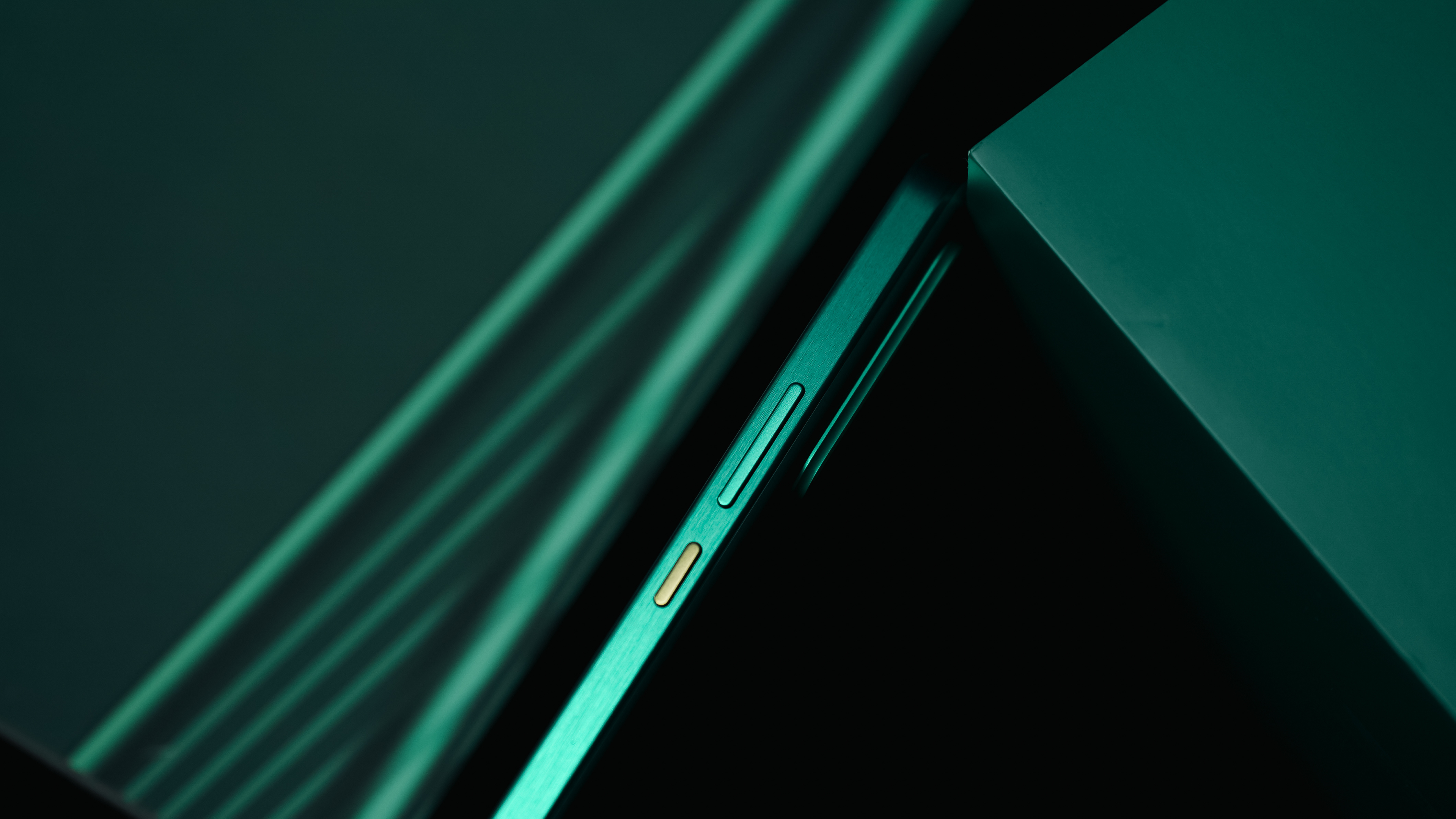 It's a really cool phone, and it's co-br