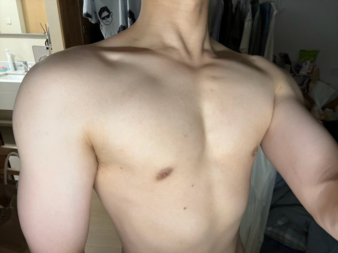 运动打卡 胖得有点那个了 杭州