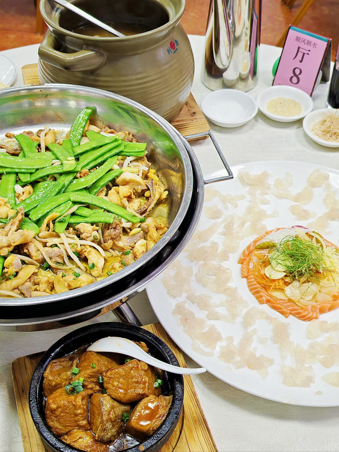 顺德地胆推荐，藏在巷子里的顺德私房菜