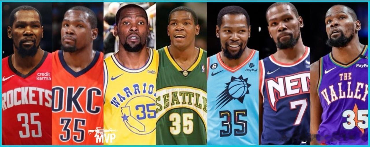NBA历史得分王前十，且效力过五支或以上球队的球员：

卡梅隆·安东尼（丹佛掘金