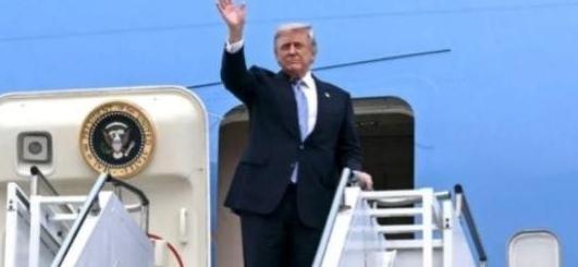 美国那帮智库总算把账算明白了！介入台海要赔上万亿美元再加两艘航母，特朗普赶紧踩刹