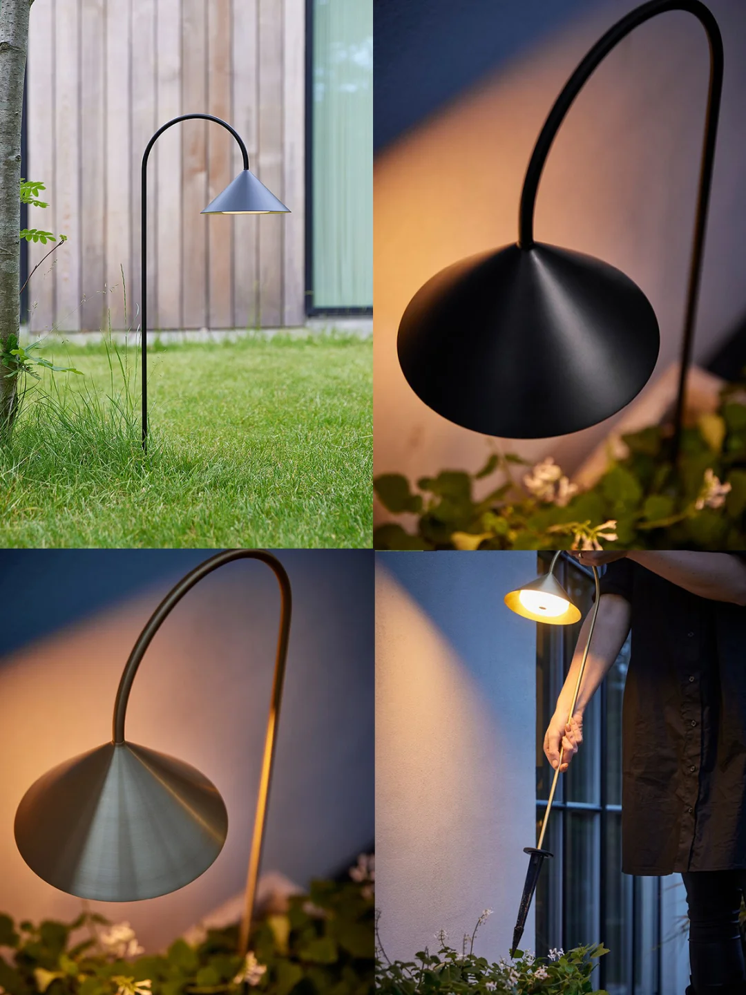 便携充电氛围灯💡目前还没有比这更实用的