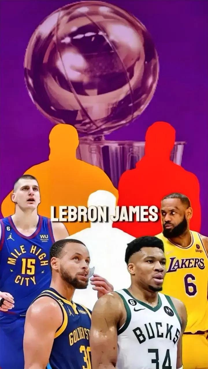 有一说一，NBA新赛季有机会夺得总冠军的球队仅有以下这四支：

1、丹佛掘金队
