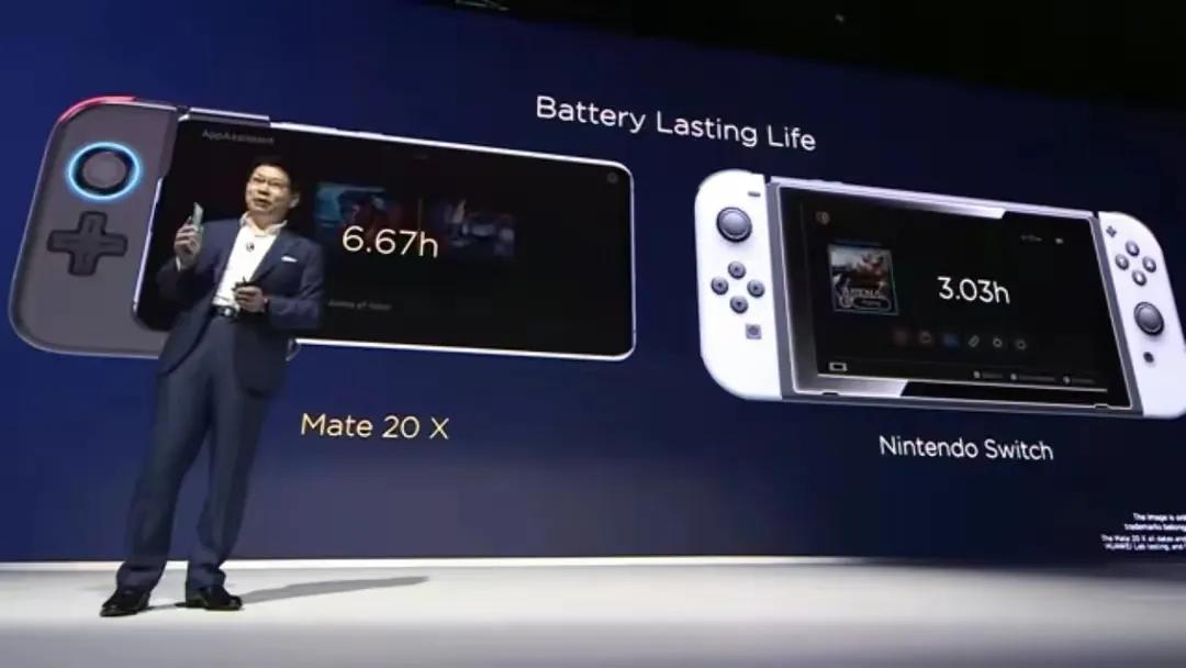 华为宣传部门是走后门进去上班的，还是什么敌对公司派进去捣乱的么？

2018年发