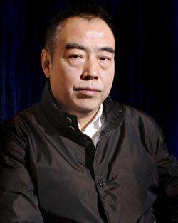 陈凯歌儿子陈飞宇跳出星二代困局