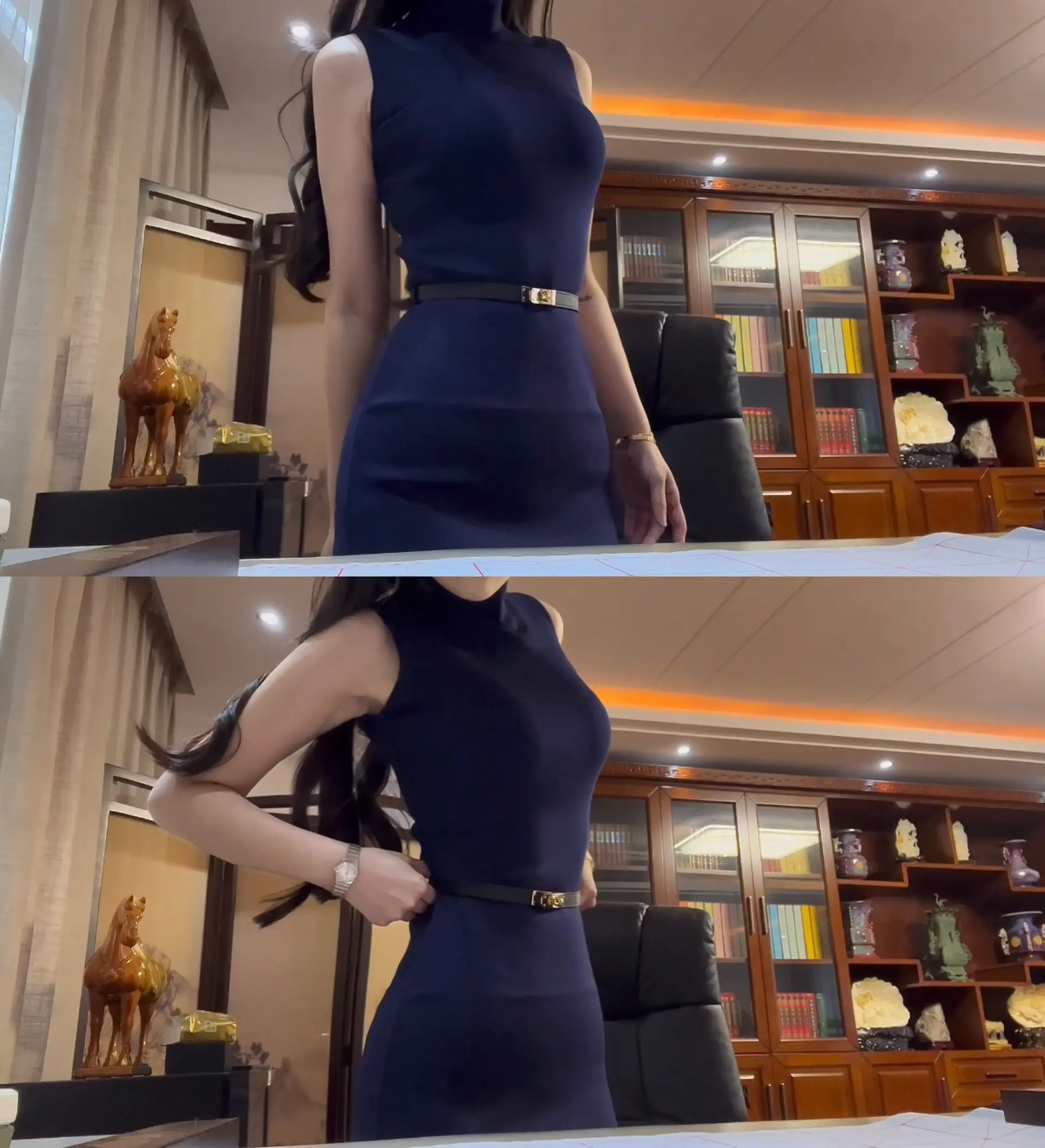 ootd穿搭