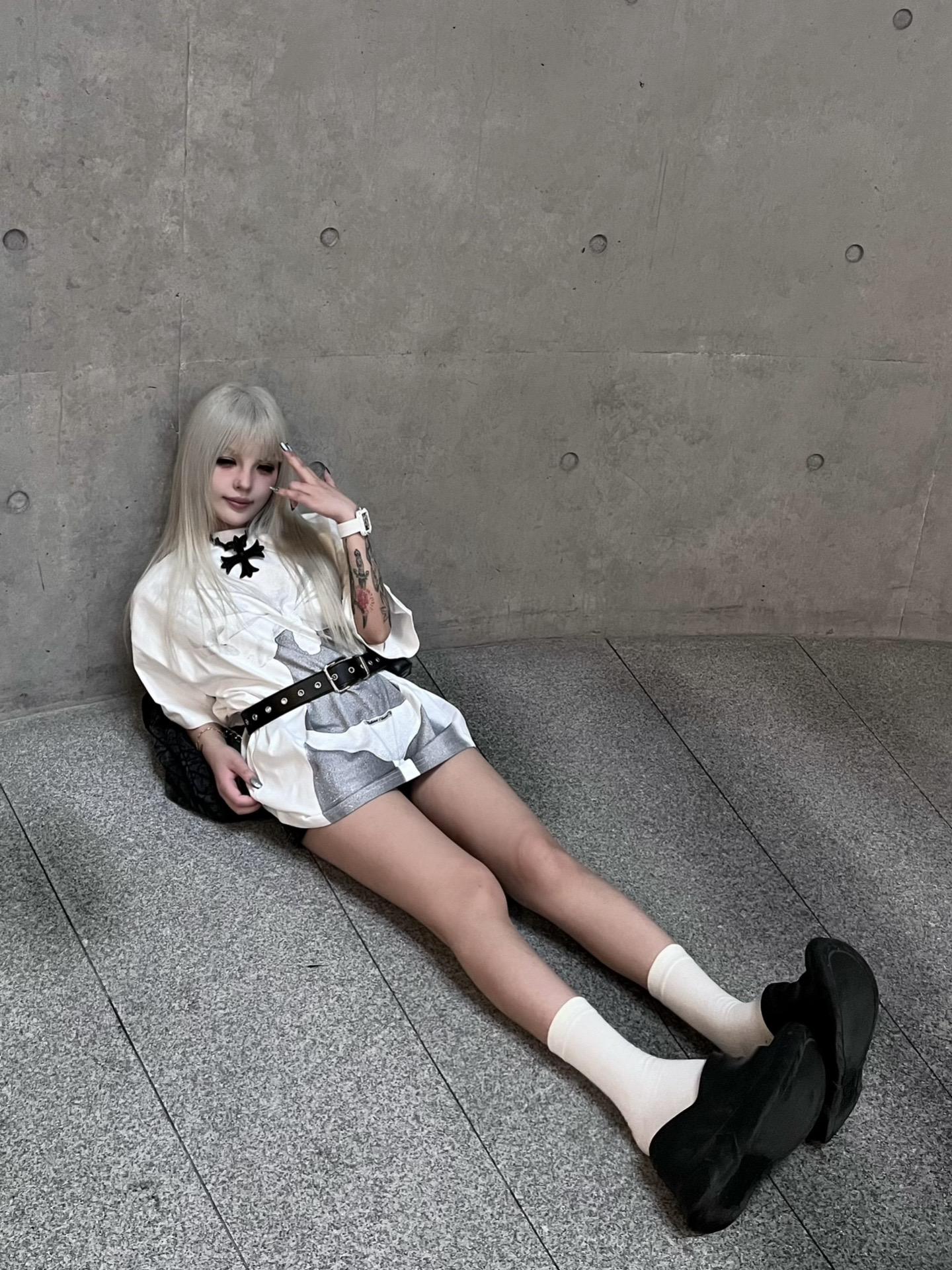 如果我每天都混吃等死 那跟梦想成真有什么区别