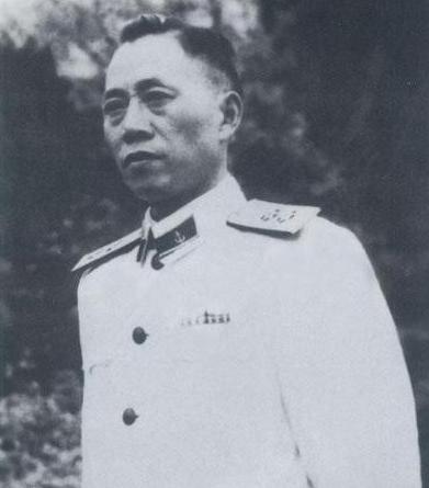 1967年1月21日，新中国开国中将，海军副司令员的陶勇，被人发现死在一口井中，