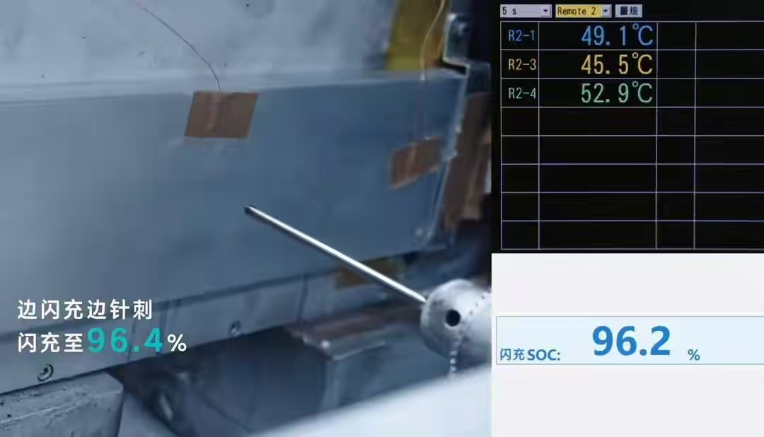 新能源汽车怕磕底？第二代刀片电池让你彻底告别这份焦虑。针对用户最担心的底部碰撞风