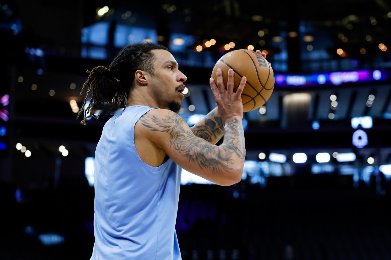 NBA TMZ：克拉克死因可能是用药过量 急救人员到达现场时已死亡 
