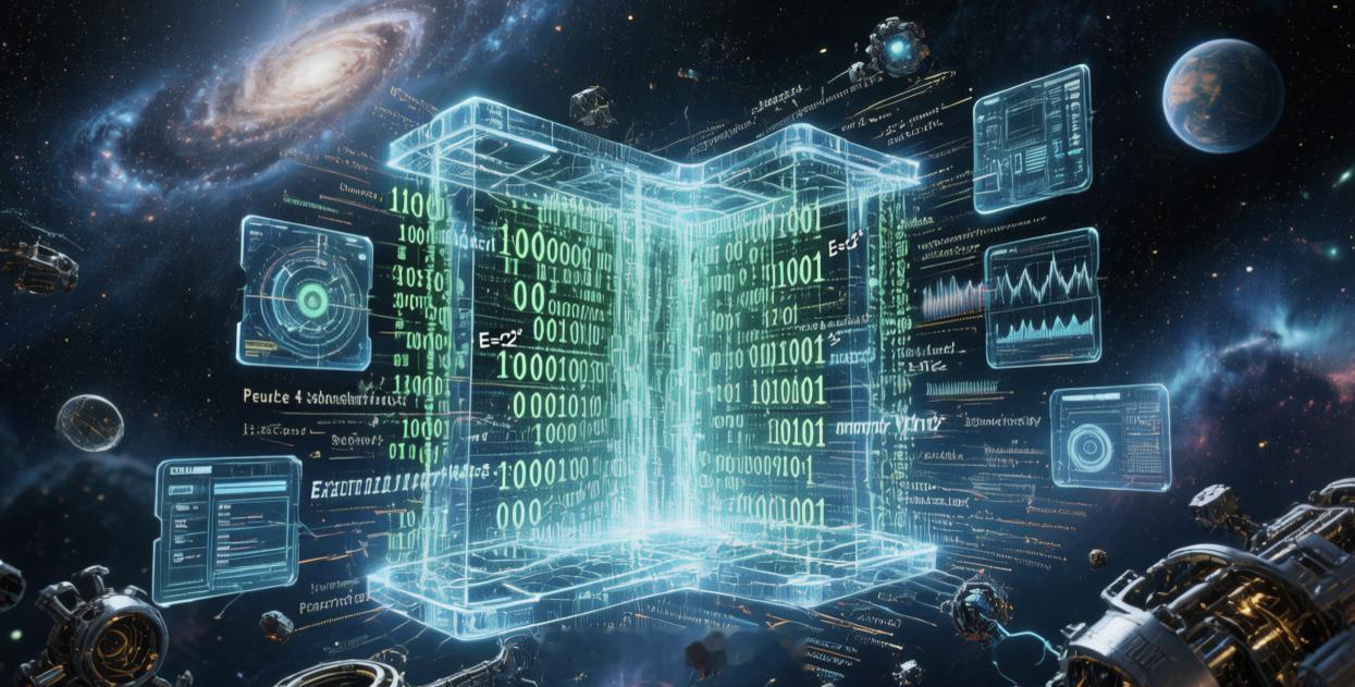 不止是美国，中国也盯上了太空算力。————————————近日，有消息称，中国信