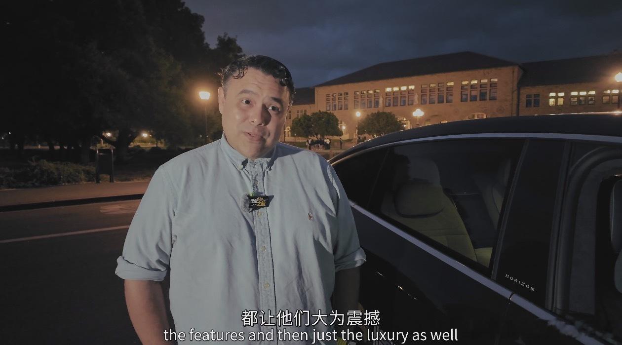 硅谷工程师评中国车欧美本土车企智能化迭代节奏迟缓，高压快充、底盘控制等核心技术停