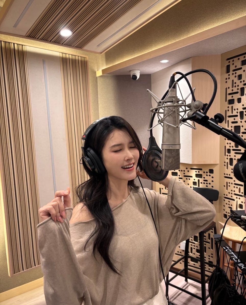 徐洁儿台湾腔天津话初代甜妹徐洁儿加盟浪姐✨温柔台湾腔混搭接地气天津话😜口音反差