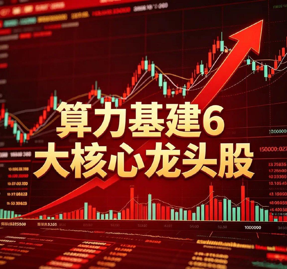 算力基建6大核心龙头股1、中国移动(600941)最新股价：97.27元核心技术