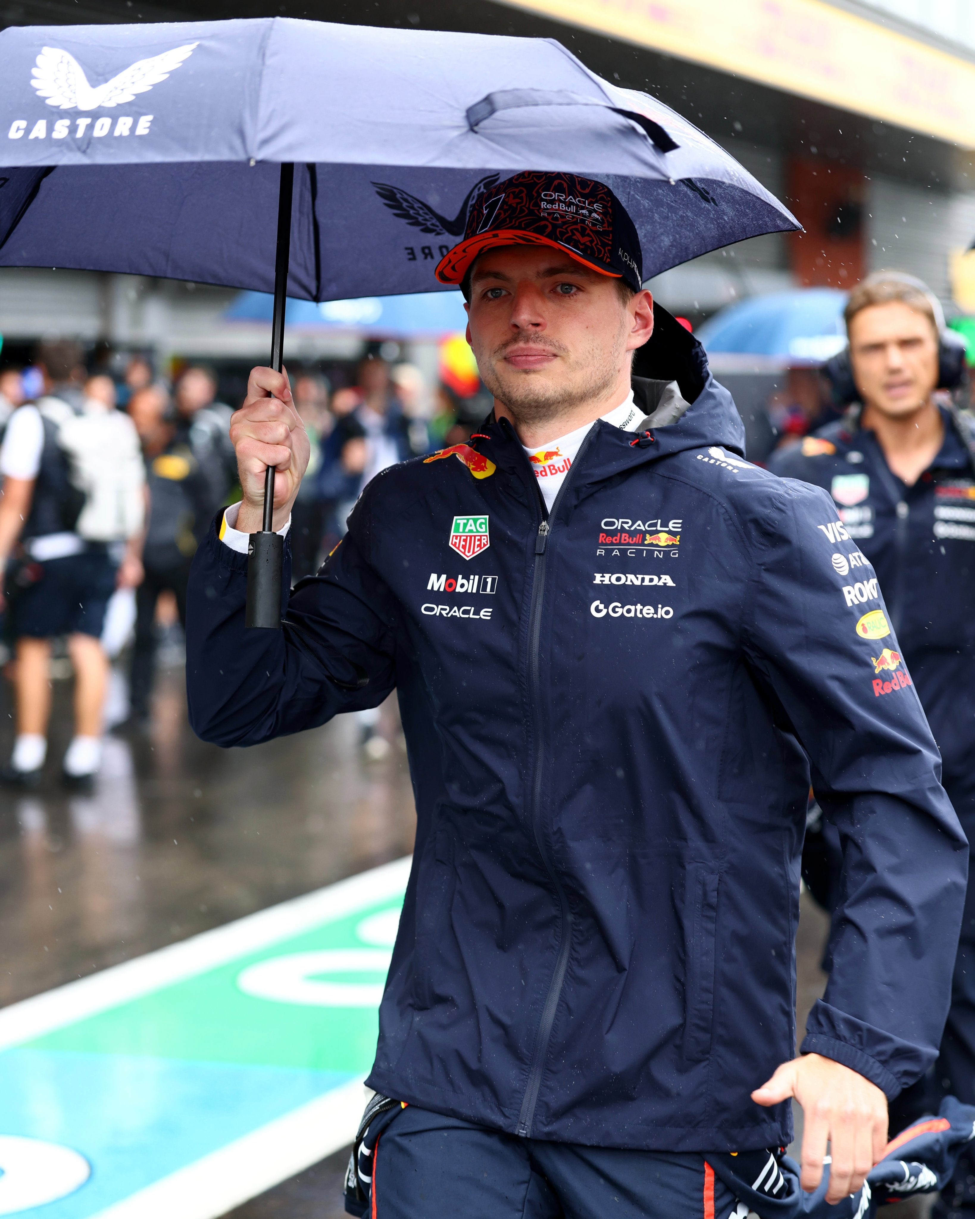 F1冷数据 维斯塔潘自2019年俄罗斯-墨西哥后，首次连续3场比赛没有登上领奖台