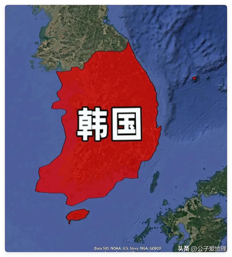 韩国豆腐厂集体告急！全球大豆堆积如山，就韩国人吃不上豆腐？

你有没有想过，世界