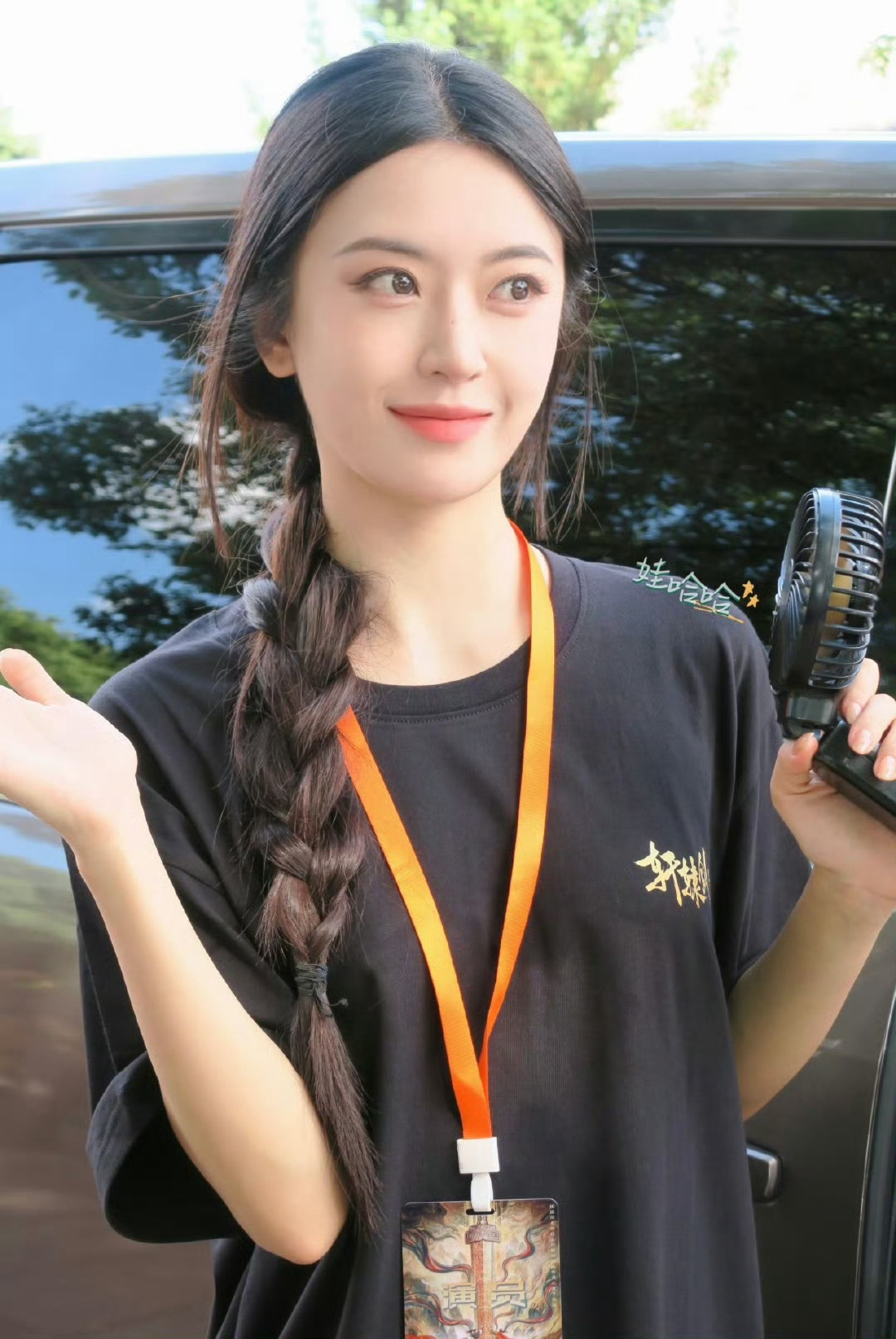 短剧真是越来越卷了短剧女主这颜值其实都可以去拍长剧了 ​ ​​​