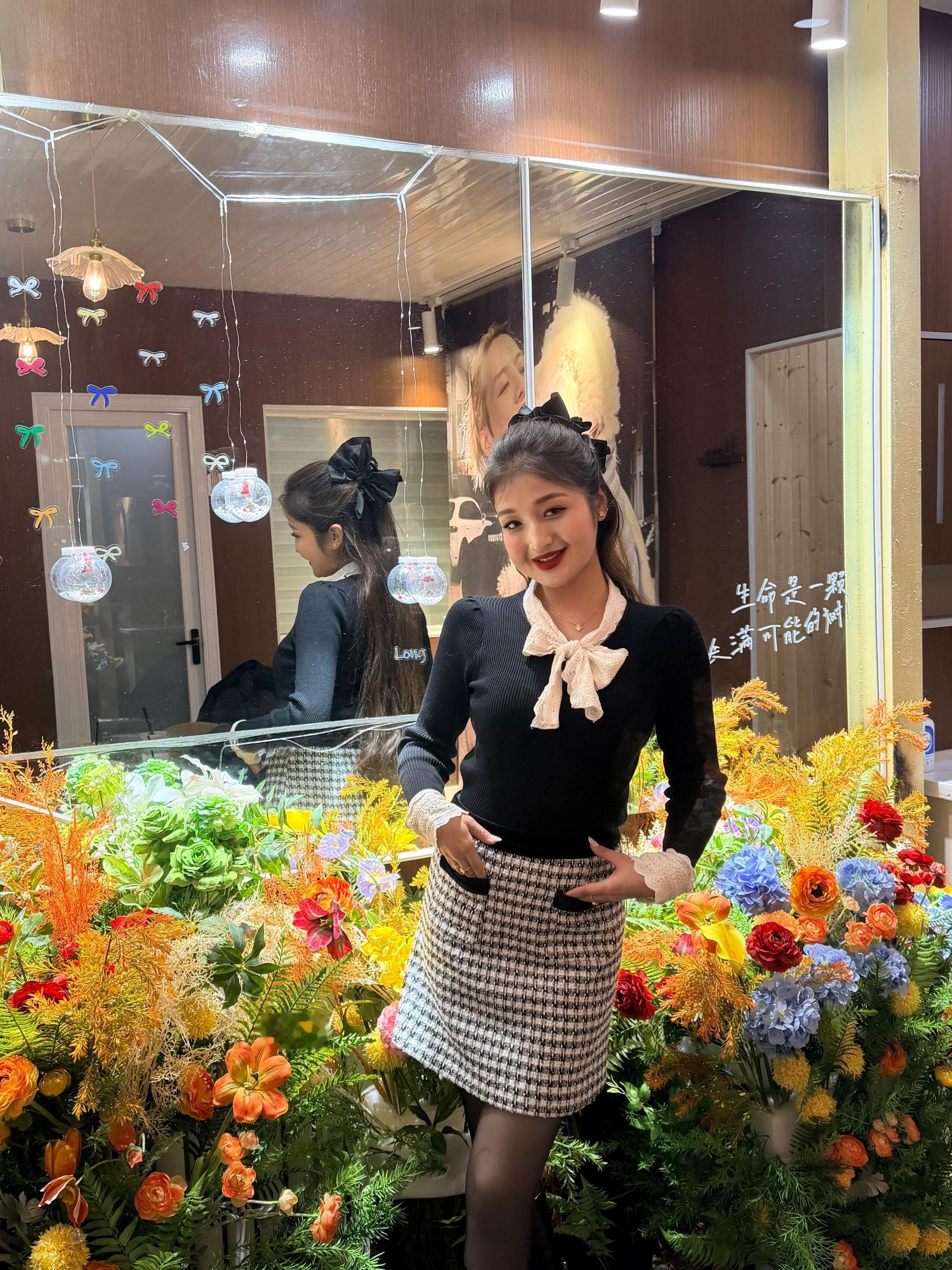 爱与被爱同时发生 爱才变得有意义₊˚‧✧