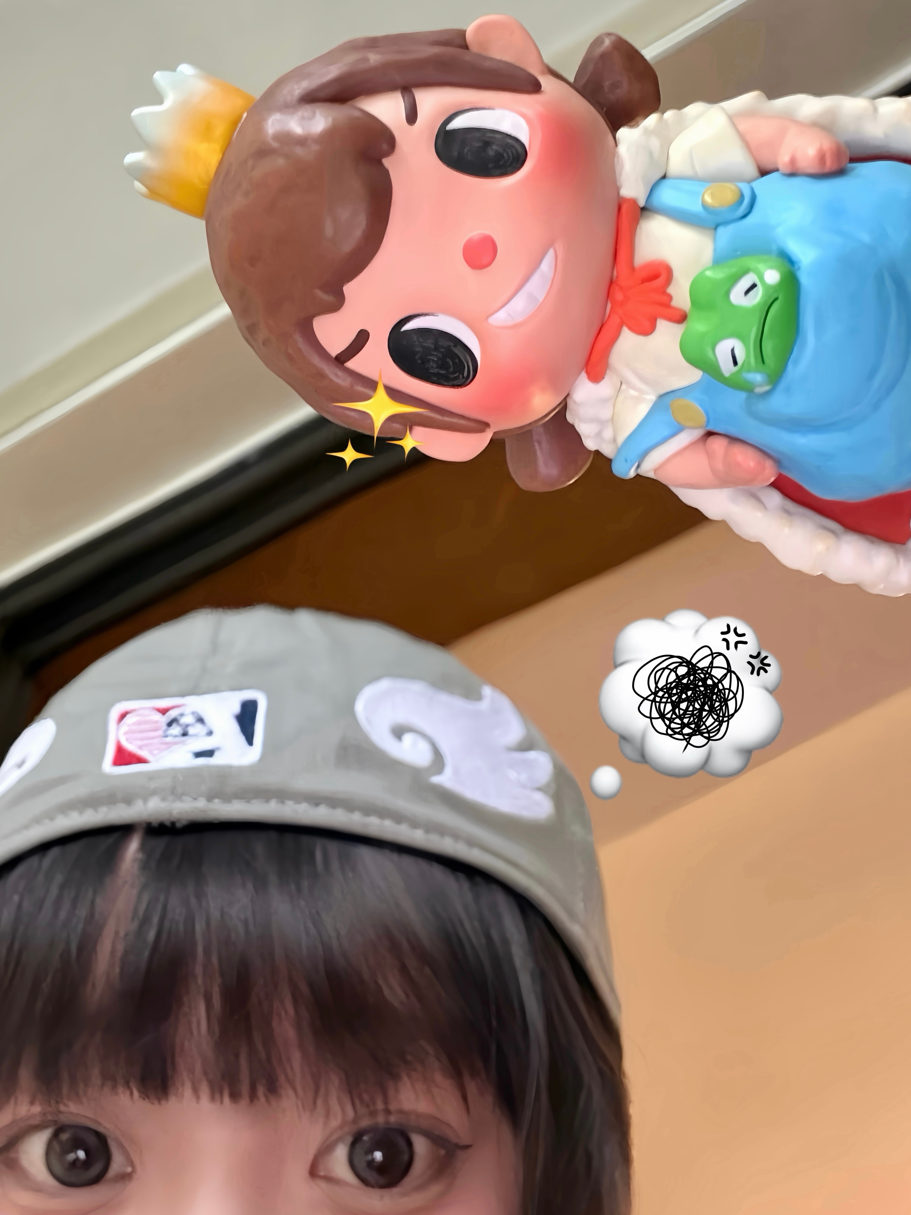 P✏️👧🏻🍄💭g 