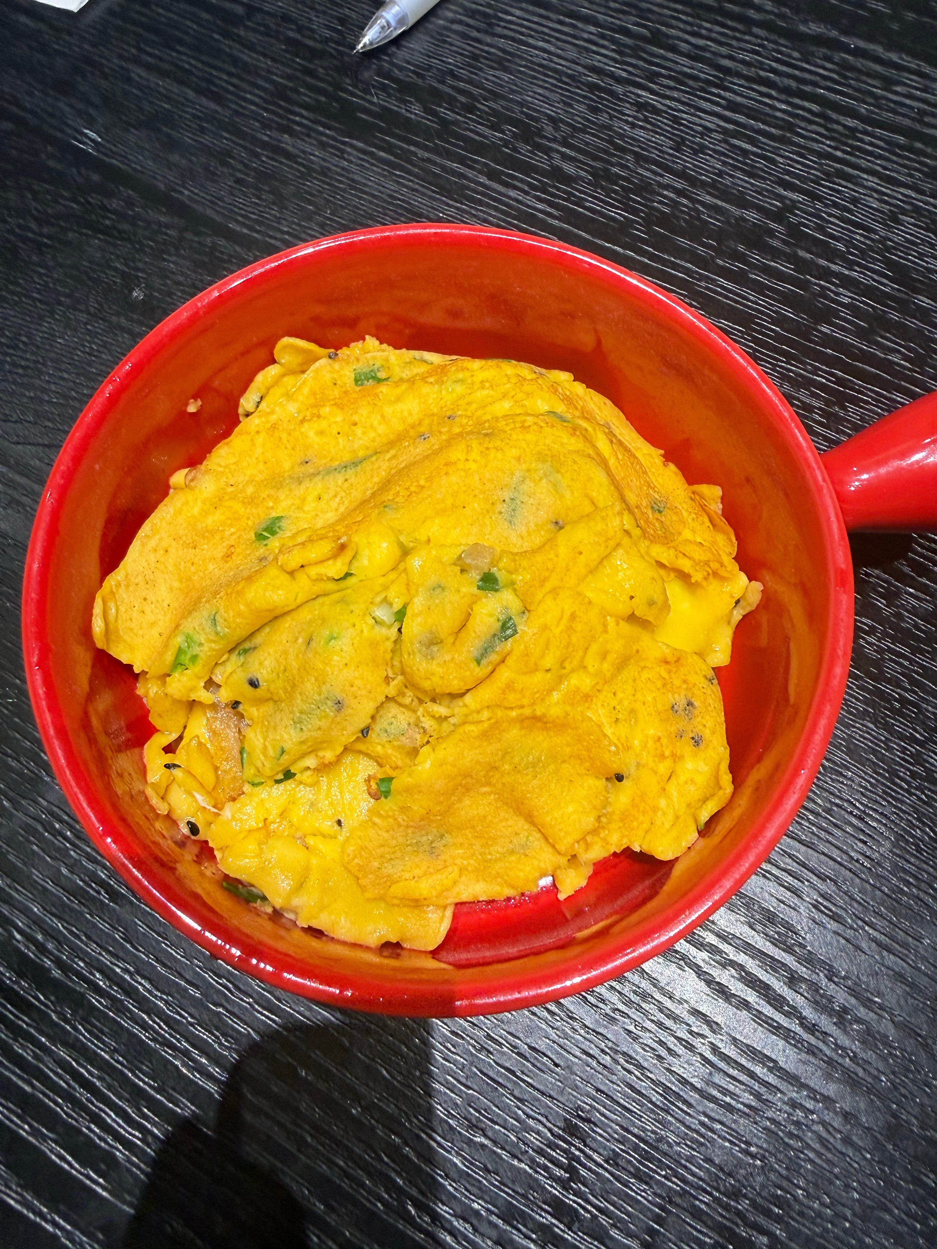 鸡蛋饼之王 
