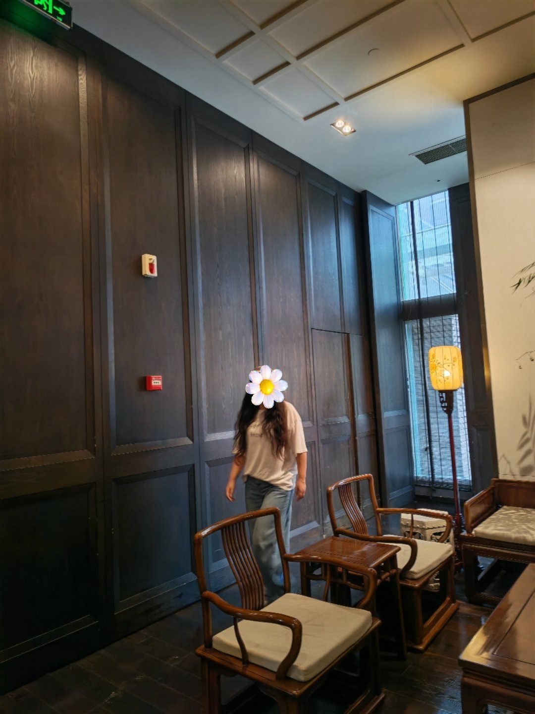 杨洋 隐庐古法川菜，杨洋同款打卡成功！5个人点了五菜一汤，味道挺好，除了贵没毛病