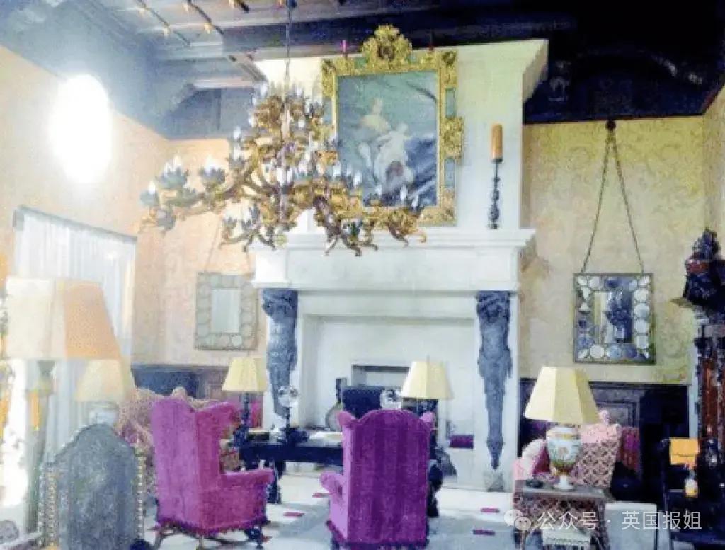 爱泼斯坦“育婴牧场”圈养女孩搞基因筛选？地下埋多具无名女尸？