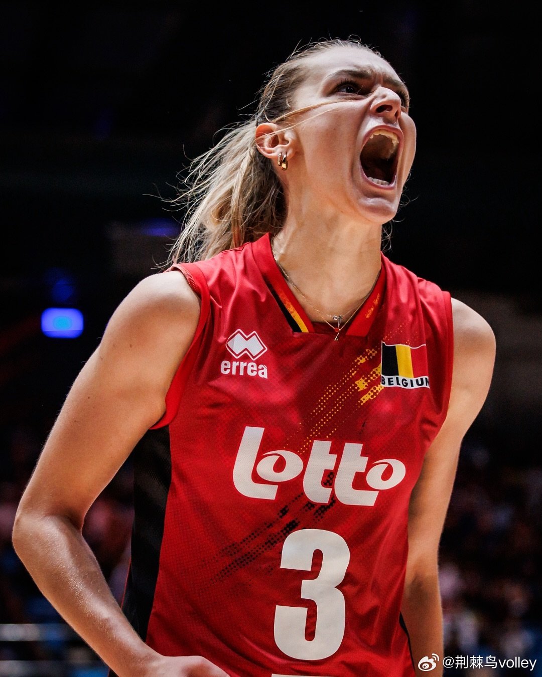 劳拉·海曼对赫博茨支持曾导致一代球员退出国家队的前教练范斯尼克的立场表示失望。"