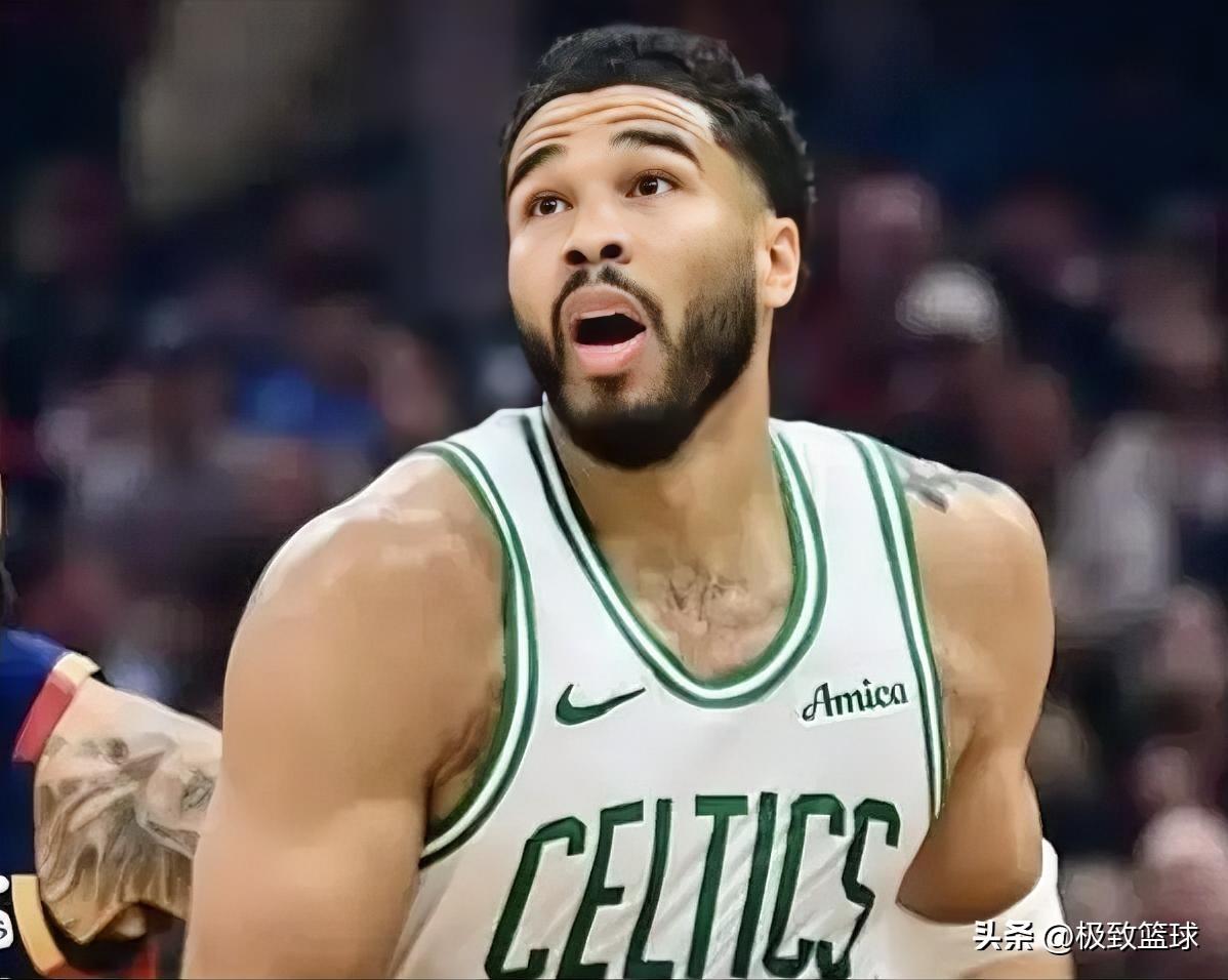 塔图姆与克莱相谈甚欢啊！

近日，凯尔特人前锋塔图姆在接受采访时，透露了一段与勇