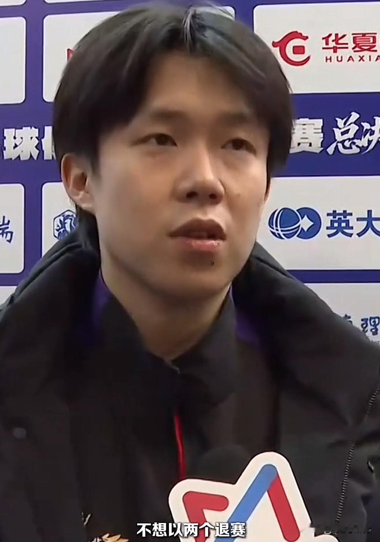 王楚钦不想以两个退赛结束2025，目标就是乒超联赛总决赛冠军

在世乒联年终总决