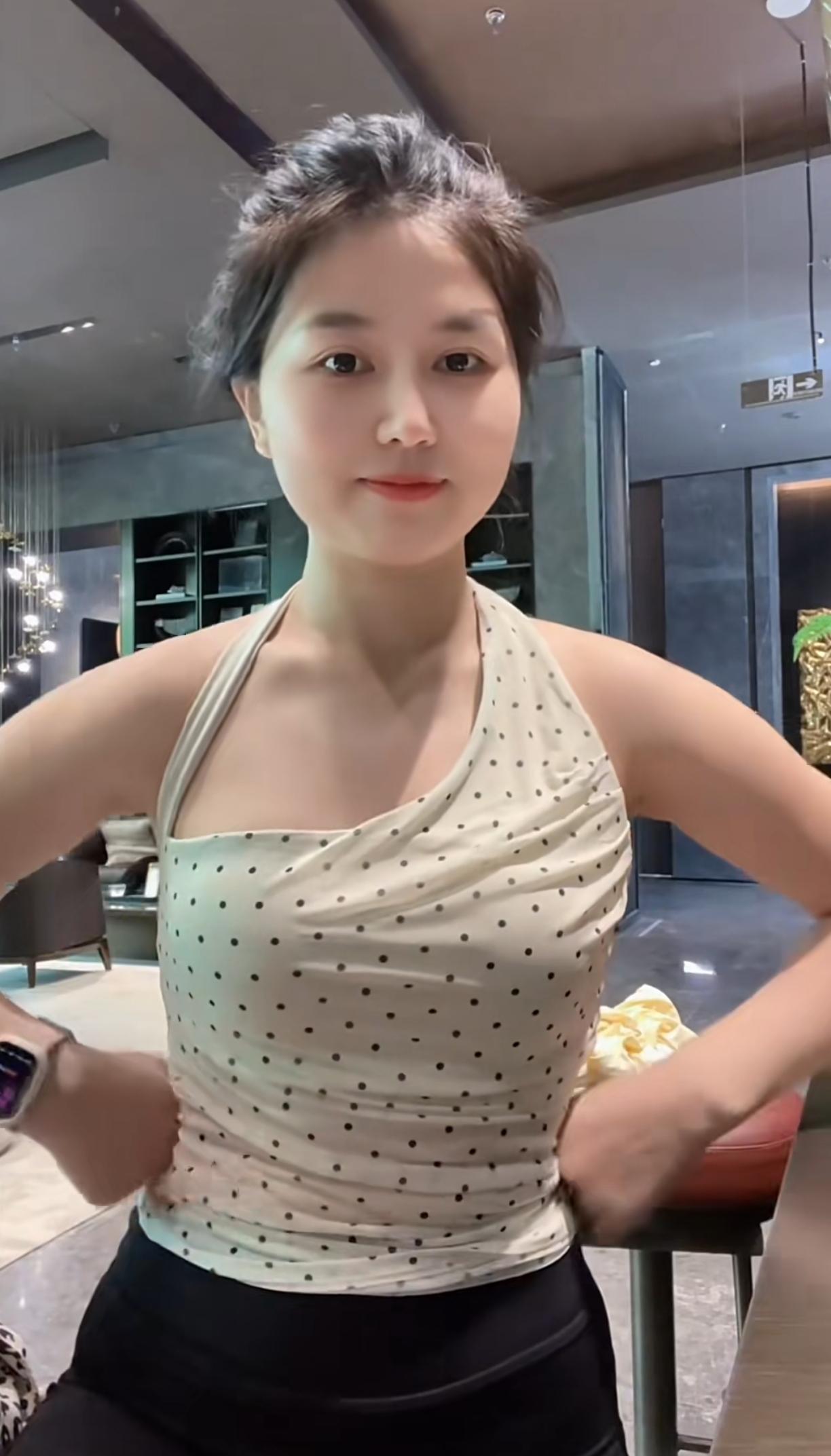 姐姐型的成熟妹妹！
