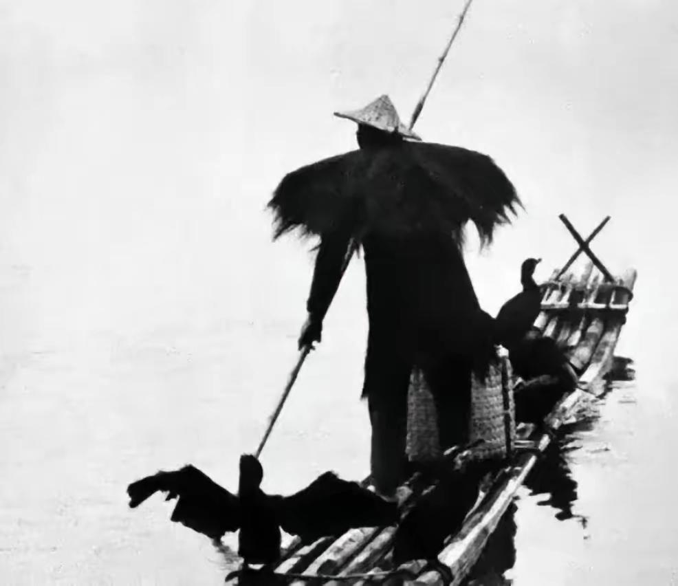 1942年渔民陈根土舍身重创渡江日军，平凡人守住家国底线
 
1942年，渔民陈