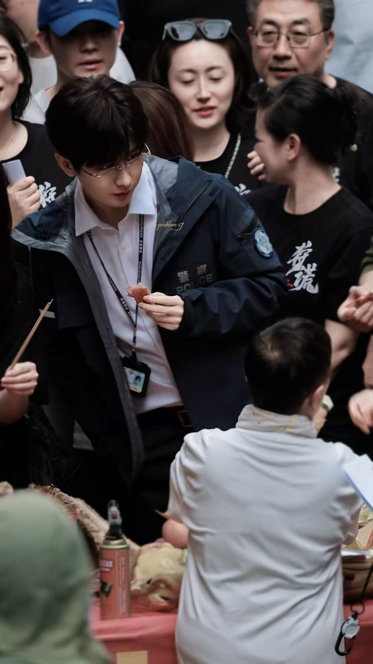 成毅狩谎  cy 成毅林彦廷 🈲 快 转，发现 一律❌黑傅诗淇（成毅）能天天看
