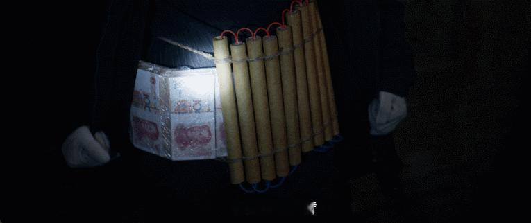 护宝寻踪定档 谁还不知道？《护宝寻踪》定档5月20日！文保题材令人眼前一亮，预告