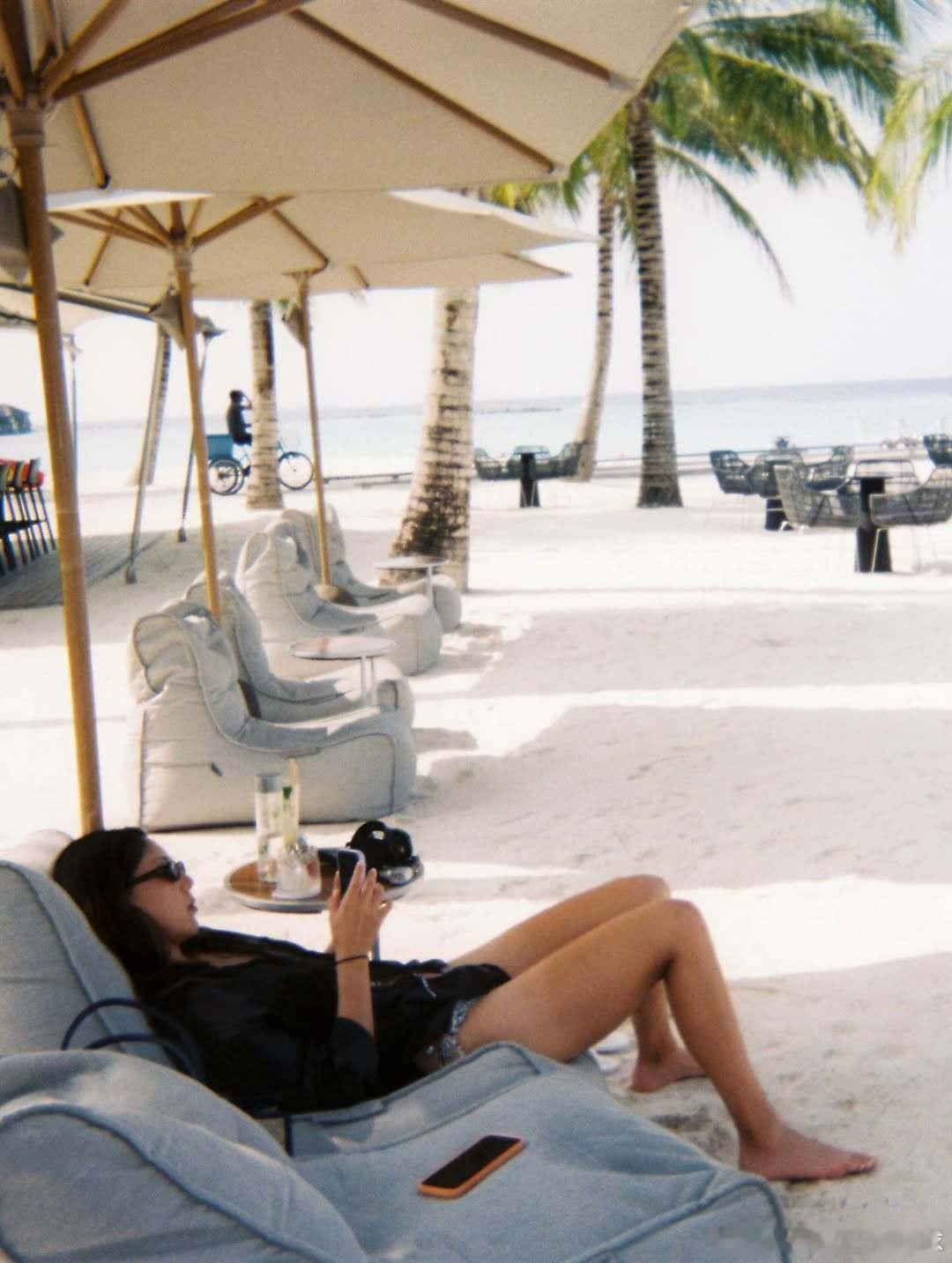 王欣瑜的2025旅行日记㊗️大家跟王美人一样，全世界旅行，开心美丽，也期待王欣瑜