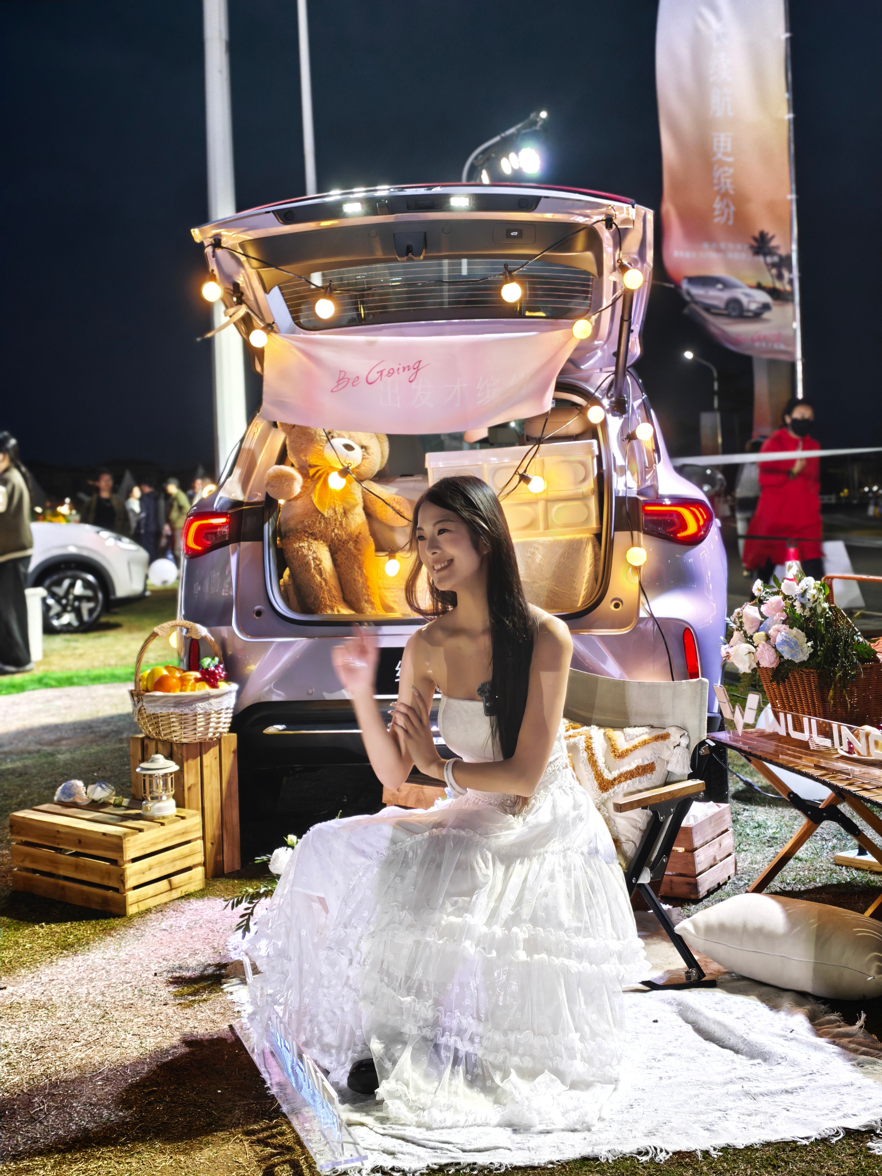 五菱缤果S 525KM旗舰款今晚上市，小车也有了长续航，猜猜价格？第一个猜中的朋